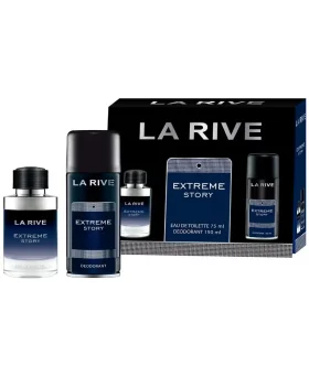 LA RIVE- EXTREME STORY KIT