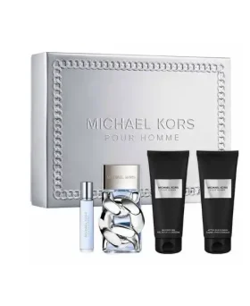 COFRET EDP MICHAEL KORS Pour Homme