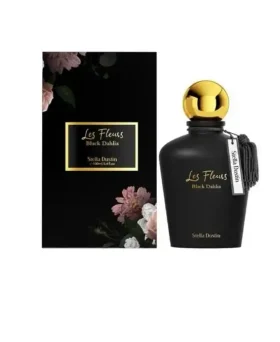 LES FLEURS BLACK DAHLIA EDP 100ML STELLA DUSTIN