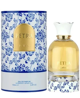 PETRA EDP 100ML