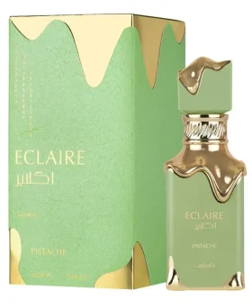 ECLAIRE PISTACHE EDP 100ML