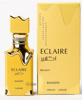 ECLAIRE BANOFFI EDP 100ML
