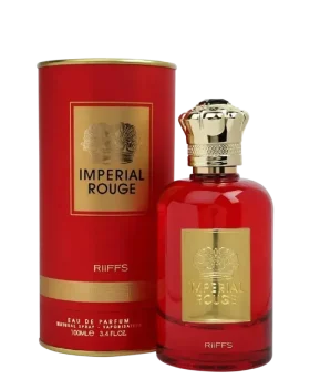 RIIFFS IMPERIAL ROUGE