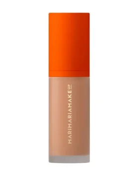 BASE/CORRET VELVET SKIN MARIMARIA CARAMELO
