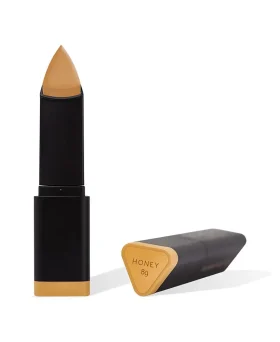 FOUNDATION STICK - BASE EM BASTAO./HONEY