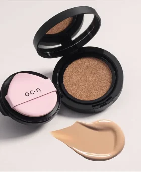 CUSHION FOUNDATION - BASE MATTE./030 - .