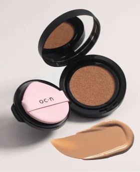CUSHION FOUNDATION - BASE MATTE./040 - .