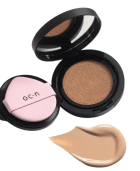 CUSHION FOUNDATION - BASE MATTE./050 - .