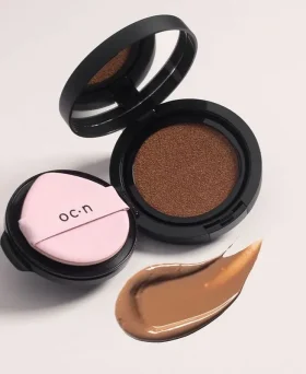 CUSHION FOUNDATION - BASE MATTE./060 - .