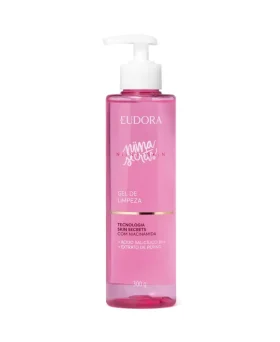 NIINA SCRT GEL LIMPEZA FACIAL 300G