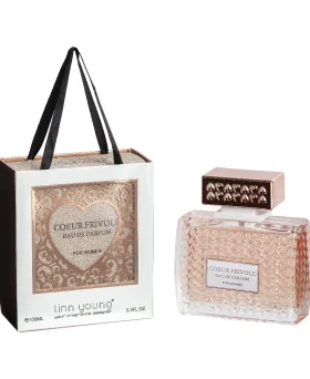 LY COEUR FRIVOLE EDP 100 ML