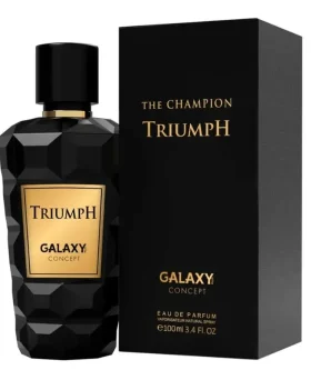 GALAXY PLUS CONCEPT THE CHAMPION TRIUMPH EDP 100 ML