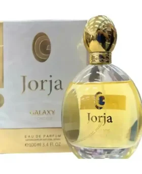 GALAXY PLUS CONCEPT JORJA EDP 100 ML