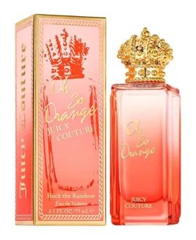 ROCK THE RAINBOW OH SO ORANGE EDT 75 ML