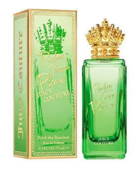 ROCK THE RAINBOW PALM TREES PLEASE EDT 75 ML