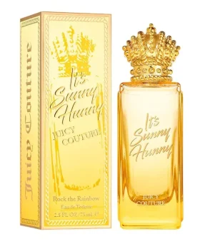 ROCK THE RAINBOW SUNNY HUNNY EDT 75 ML