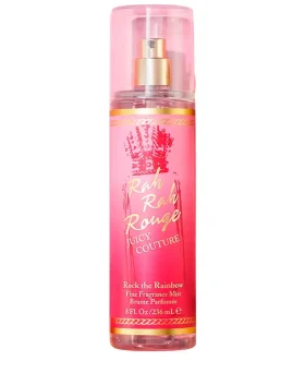 ROCK THE RAINBOW RAH RAH ROUGE BODY SPLASH 236 ML