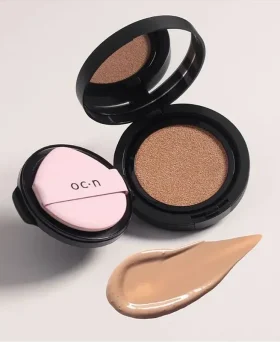 CUSHION FOUNDATION - BASE MATTE./020 - .