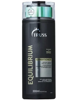 CONDICIONADOR EQUILIBRIUM SCALP 300ML - TRUSS