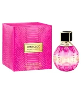 JIMMY CHOO ROSE PASSION EDP 100ML