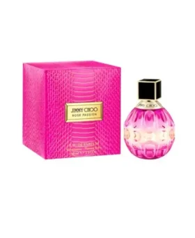 JIMMY CHOO ROSE PASSION EDP 40ML