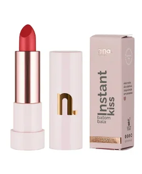 NINA BATOM BALA INSTANT KISS LADY DI