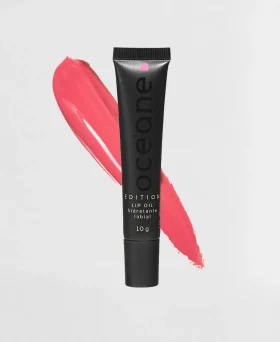 LIP OIL BLOSSOM ROSA