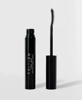 LONG LASH EDITION - MASCARA DE CILIOS./PRETO