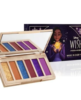 PALETA MAGIC IN EVERY WISH