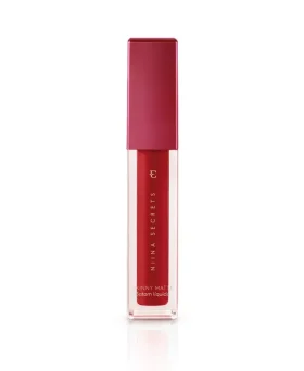 NIINA SCRT BAT LIQ MATTE VERM HIB V2 5ML