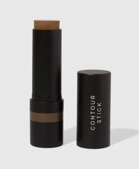 CONTOUR STICK EDITION-CONT BASTAO MEDIUM./MARROM MEDIO - .