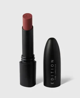 THE LIPSTICK EDITION - CINNAMON./TERRACOTA
