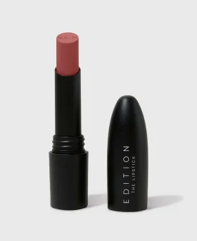 THE LIPSTICK EDITION - BATOM SIENNA./NUDE - .
