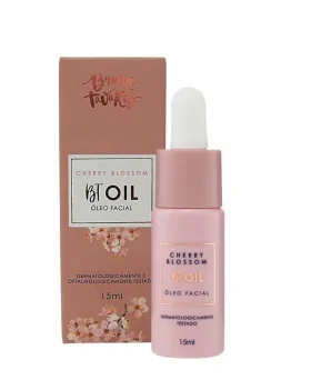 BT COL CHERRY BLOSSOM OIL