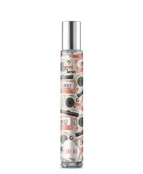 LIKE ME RETRO DEO COLONIA 30ML