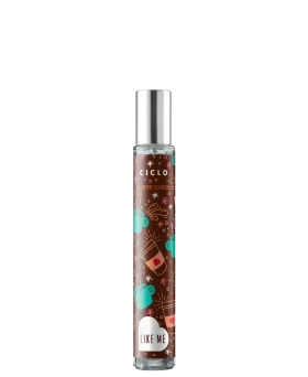 LIKE ME COFFEE QUEEN DEO COLONIA 30ML