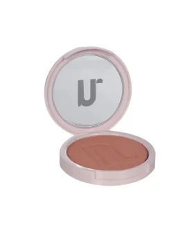 NINA ILUMINADOR COMPACTADO INSTANT GLOW ROSÊ
