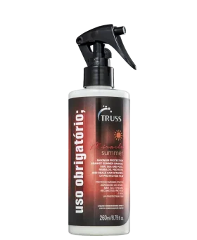 USO OBRIGATORIO MIRACLE SUMMER 260ML