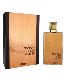 MANASIK- OUD AMBER GOL