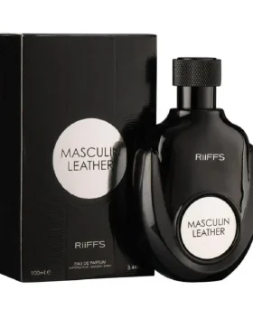 RIFFS MASCULIN LEATHER