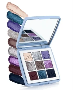 PALETA SOMBRAS DREAMS COME TRUE