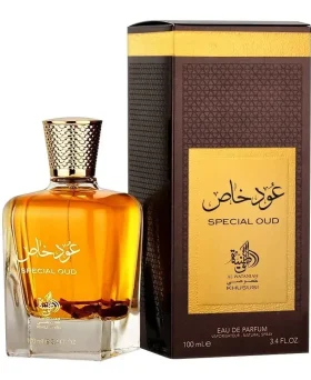 AL WATANIAH- SPECIAL OUD