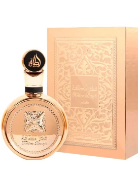 FAKHAR GOLD 100ML LATTAFA EDP