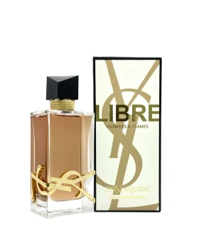 YSL LIBRE FLOWERS & FLAMES EDP 90ML