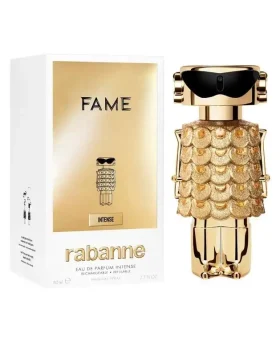 PR FAME INTENSE EDP 80ML
