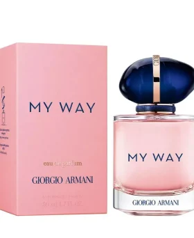 MY WAY EDP 50ML