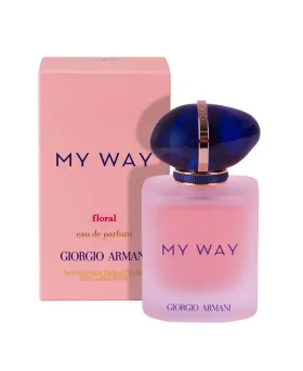 MY WAY FLORAL EDP 50ML
