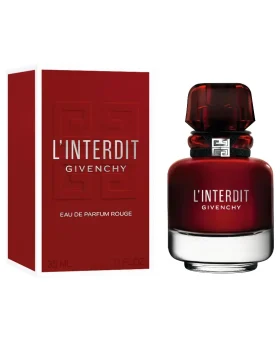 L INTERDIT ROUGE EDP 80ML