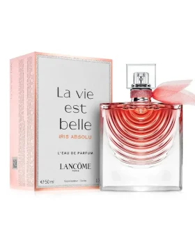 LA VIE EST BELLE IRIS ABSOLU EDP 50ML