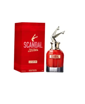 SCANDAL LE PARFUM JEAN PAUL GAUTIER